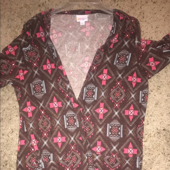 Large Sarah - Picture 1 of 1